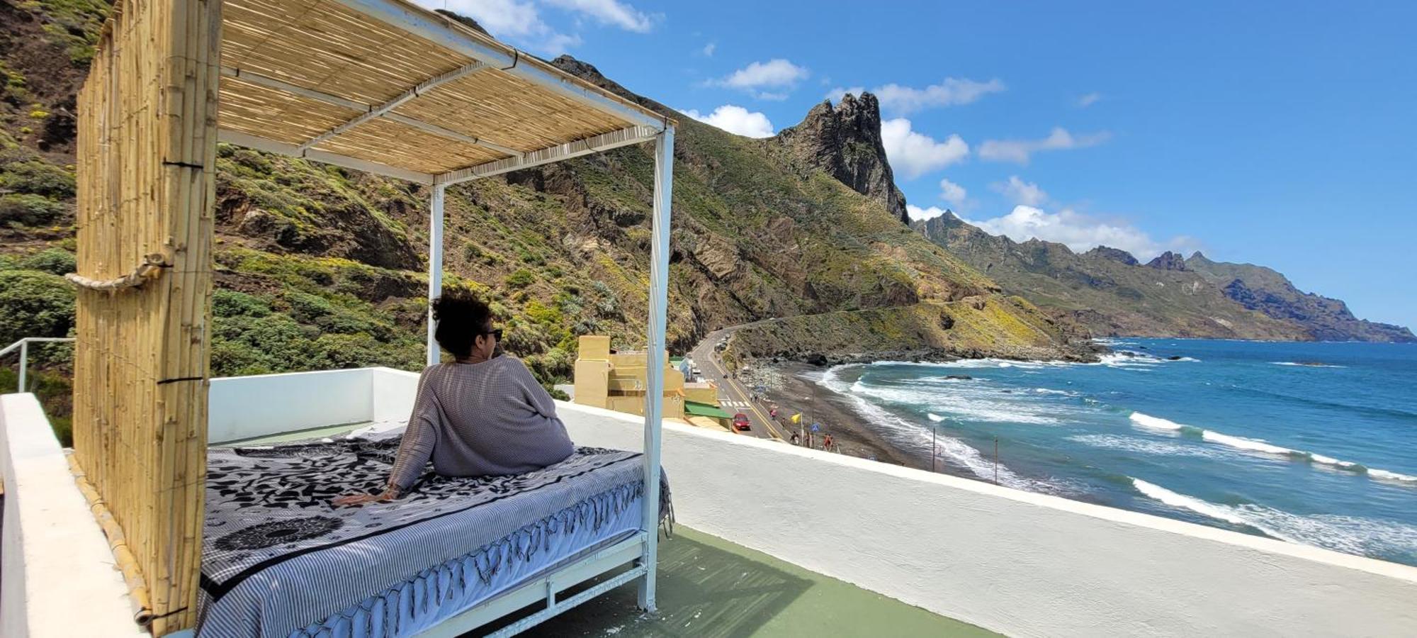 Apartamento Picasso Paraiso Playa New Santa Cruz de Tenerife